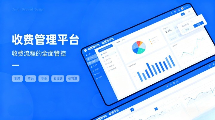 收费平台
